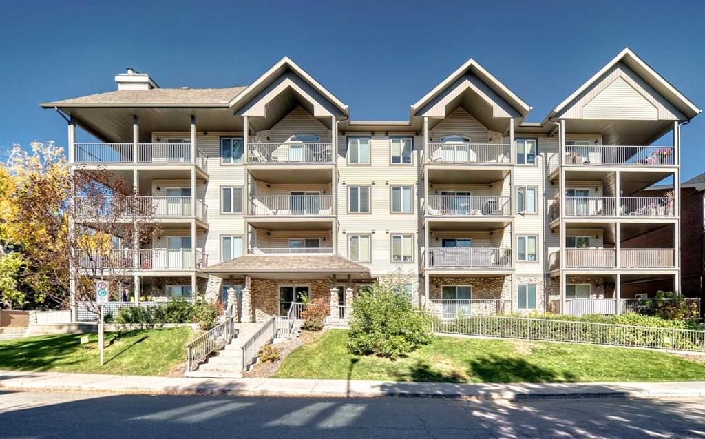 Picture of 307, 736 57 Avenue SW, Calgary Real Estate Listing