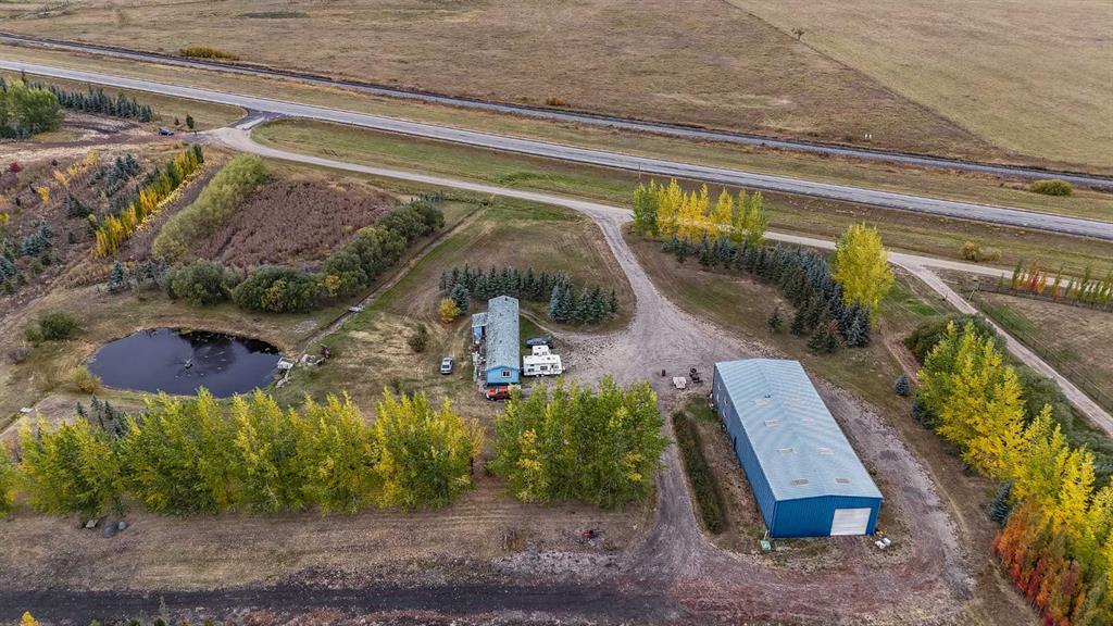 Picture of 10, 34129 HWY 2A Highway , Bowden Real Estate Listing