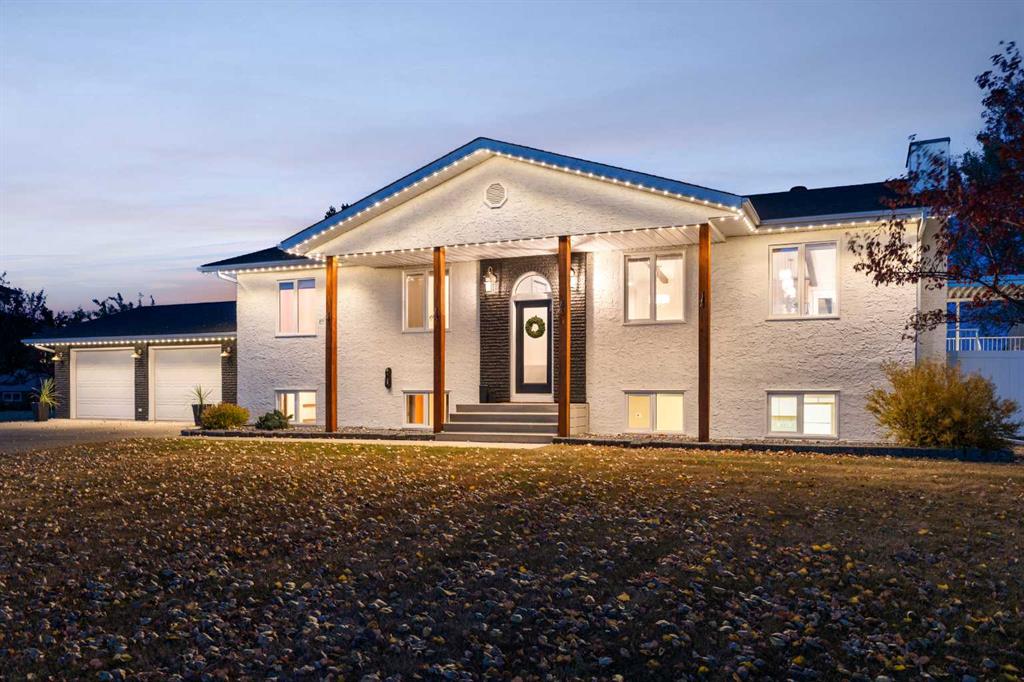 Picture of 15, 26534 Township Road 384  , Rural Red Deer County Real Estate Listing