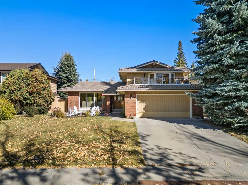 Picture of 14232 Park Estates Drive SE, Calgary Real Estate Listing