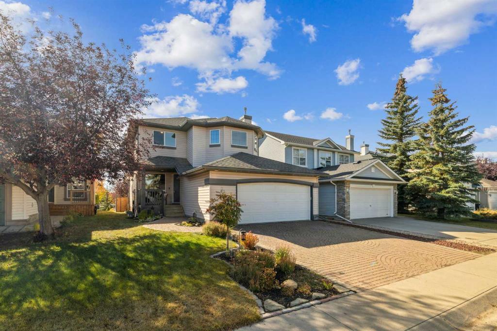 Picture of 69 Rocky Ridge Heath NW, Calgary Real Estate Listing