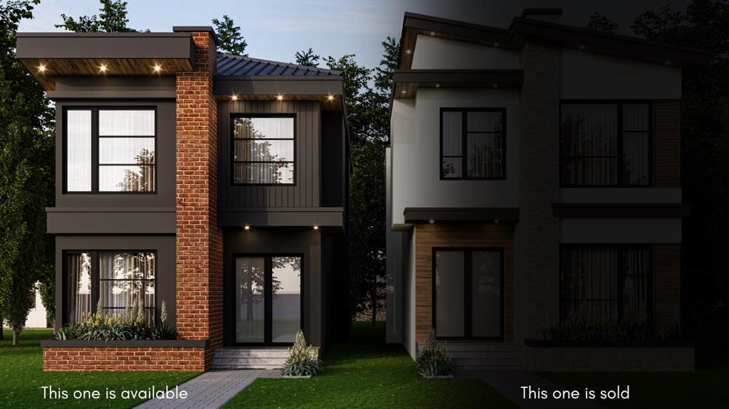 Picture of 3112 13 Avenue SW, Calgary Real Estate Listing