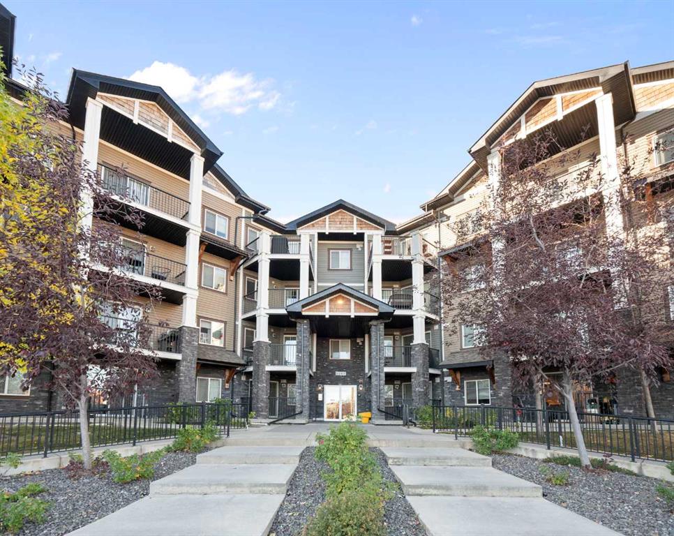 Picture of 1303, 130 Panatella Street NW, Calgary Real Estate Listing