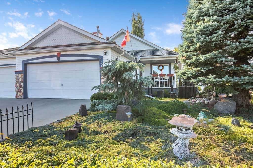 Picture of 146 Chaparral Close SE, Calgary Real Estate Listing