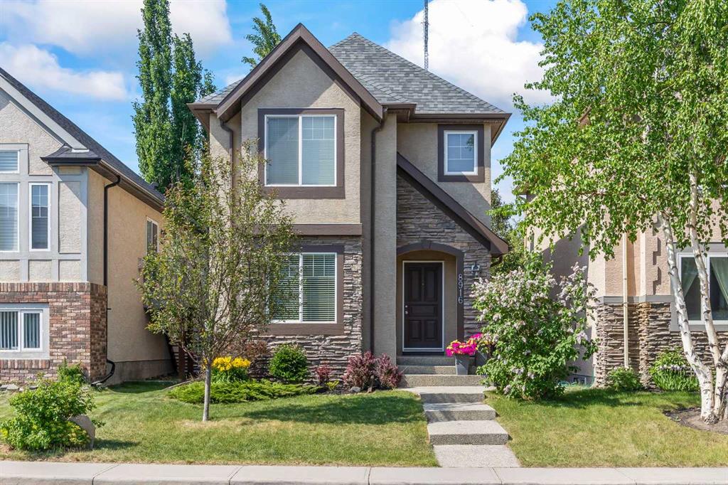 Picture of 8916 Wentworth Avenue SW, Calgary Real Estate Listing