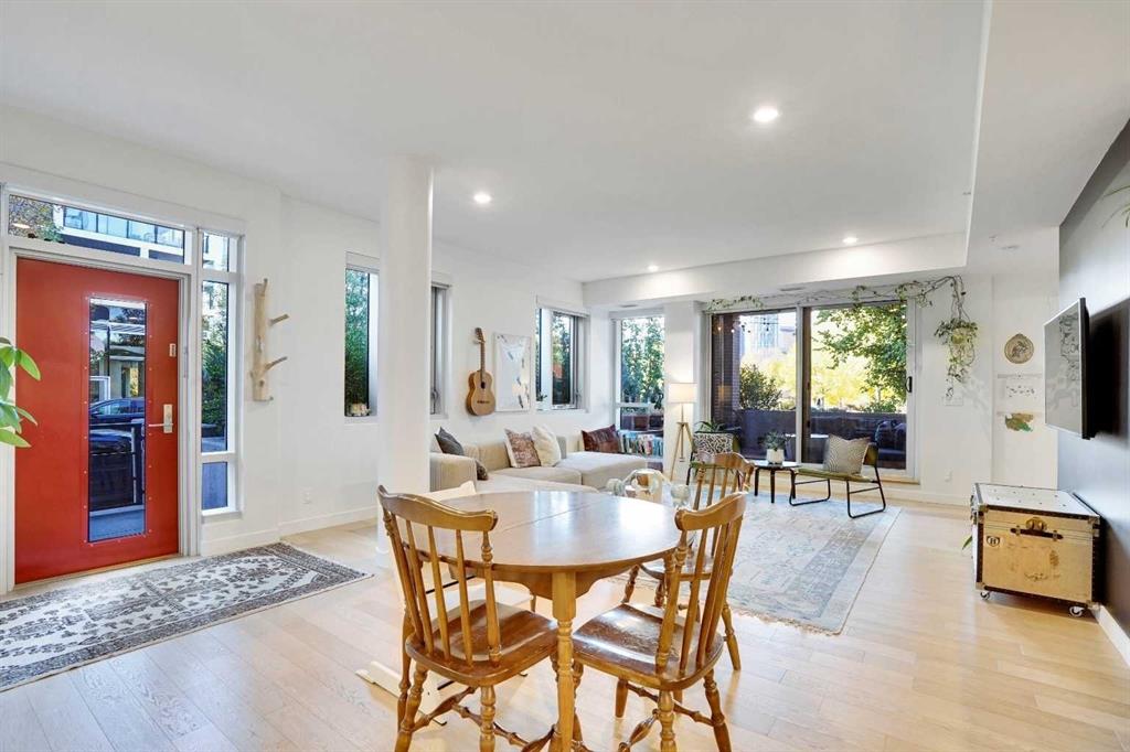 Picture of 3, 88 9 Street NE, Calgary Real Estate Listing