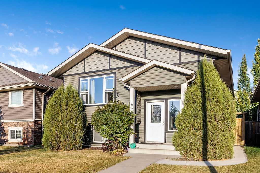 Picture of 183 Timberstone Way , Red Deer Real Estate Listing