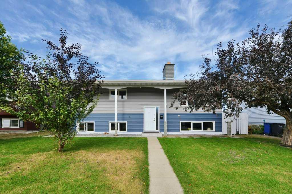 Picture of 107 Patterson Crescent , Red Deer Real Estate Listing