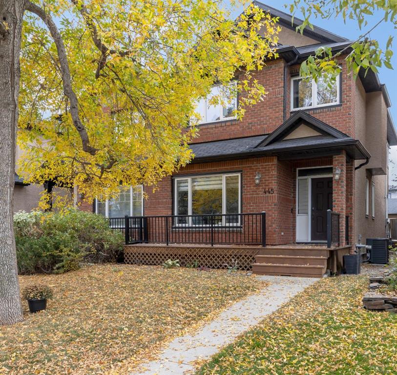 Picture of 445 24 Avenue NE, Calgary Real Estate Listing