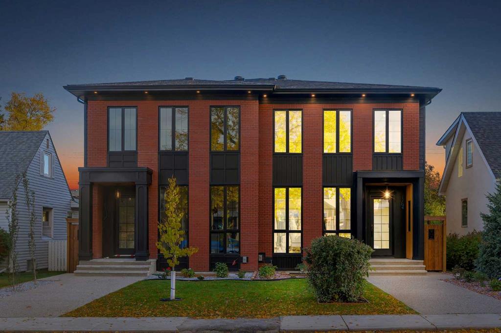 Picture of 435 26 Avenue NW, Calgary Real Estate Listing
