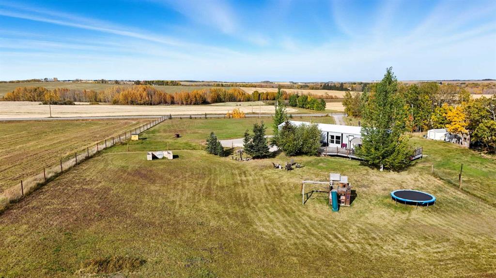 Picture of 4041 Township Road 303  , Rural Mountain View County Real Estate Listing