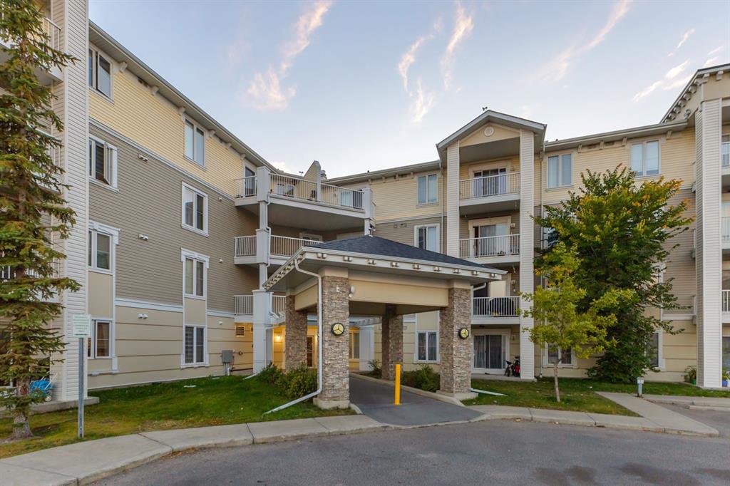 Picture of 1422, 1140 Taradale Drive NE, Calgary Real Estate Listing