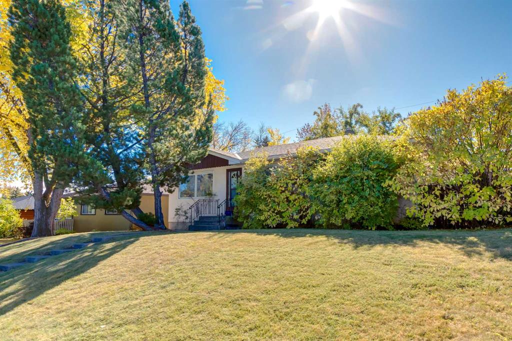 Picture of 23 Klamath Place SW, Calgary Real Estate Listing
