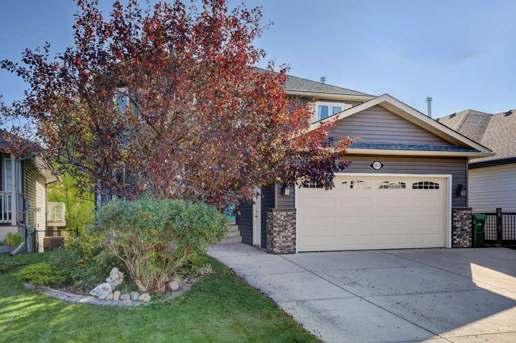 Picture of 2423 Morris Crescent SE, Airdrie Real Estate Listing