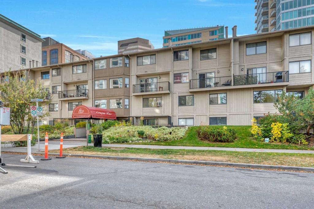 Picture of 11, 821 3 Avenue SW, Calgary Real Estate Listing