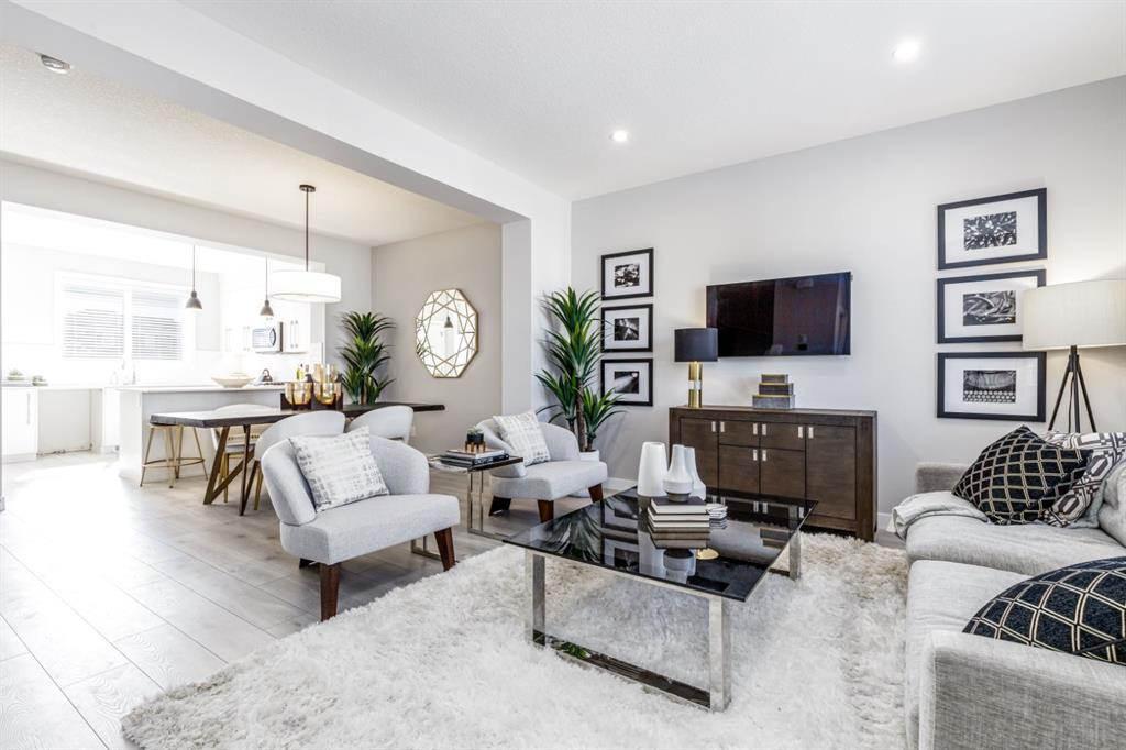 Picture of 156 Bridgeport Green , Chestermere Real Estate Listing