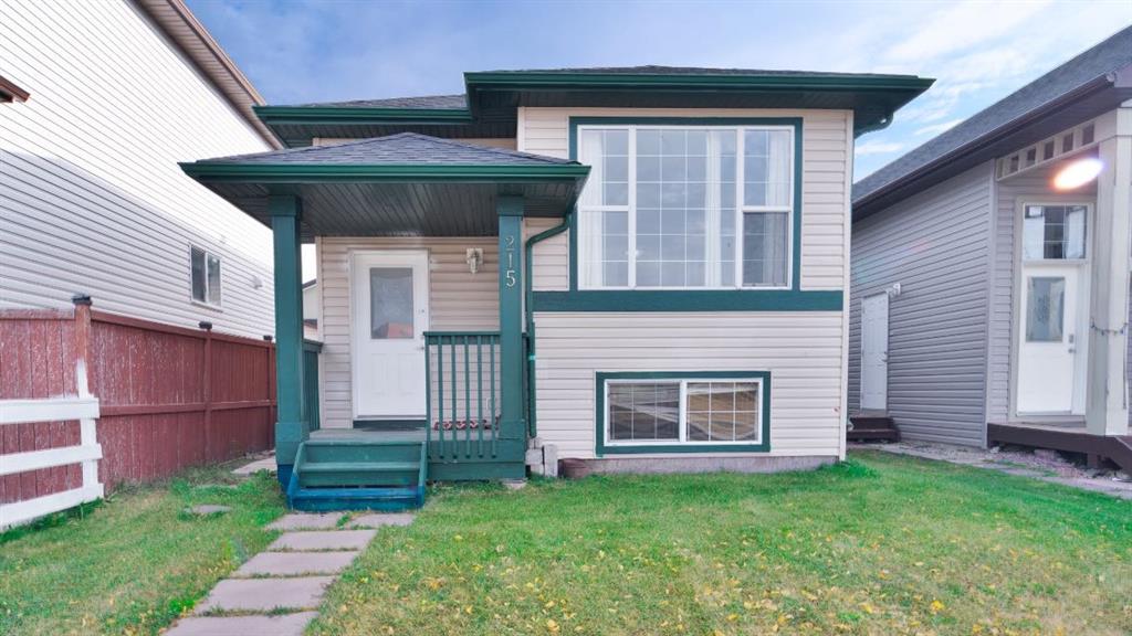 Picture of 215 Taravista Drive , Calgary Real Estate Listing