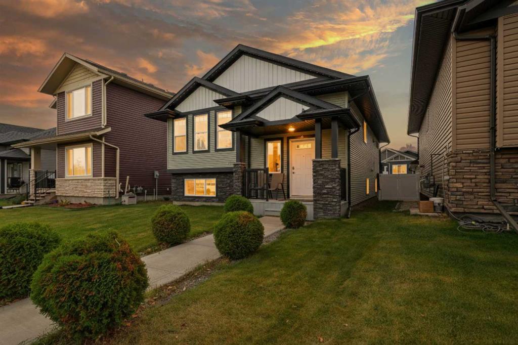 Picture of 327 Lancaster Drive , Red Deer Real Estate Listing