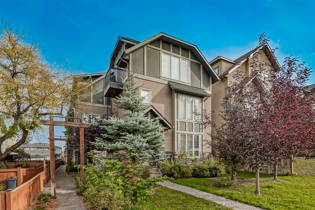 Picture of 2, 2416 30 Street SW, Calgary Real Estate Listing