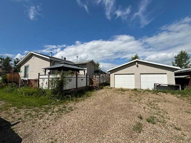 Picture of 103 3rd Avenue , North Star Real Estate Listing