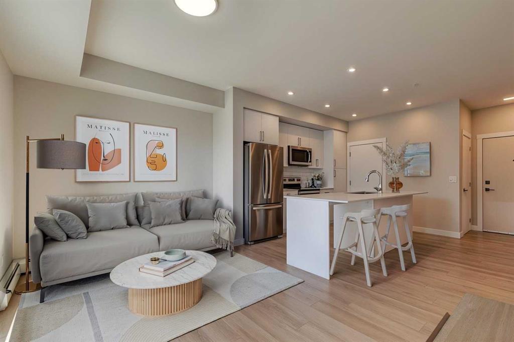 Picture of 2202, 100 Banister Drive , Okotoks Real Estate Listing
