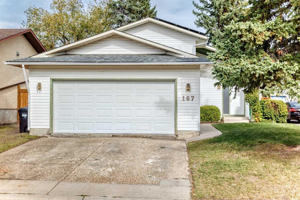 Picture of 167 Woodridge Place SW, Calgary Real Estate Listing