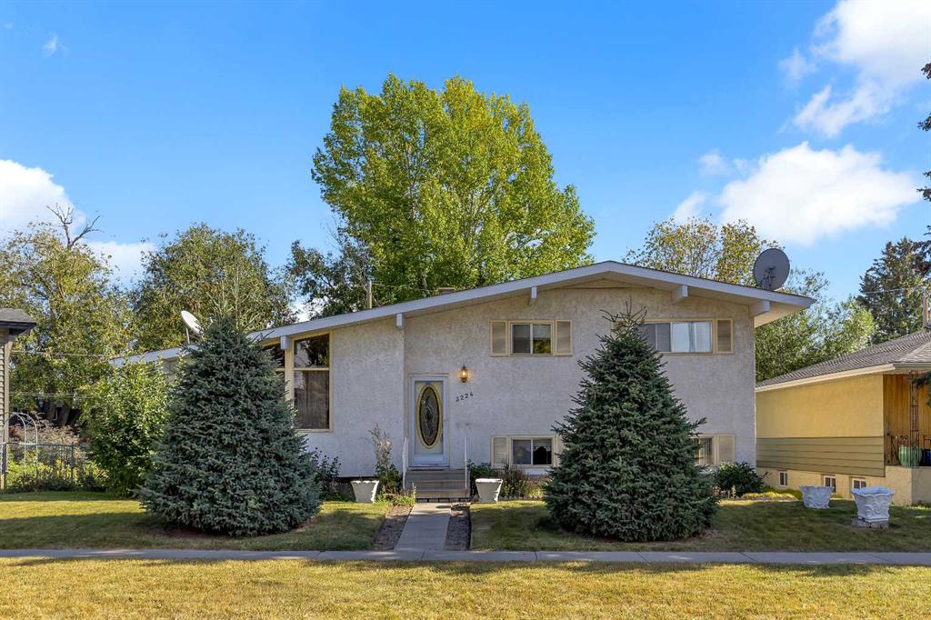 Picture of 3224 Carol Drive NW, Calgary Real Estate Listing