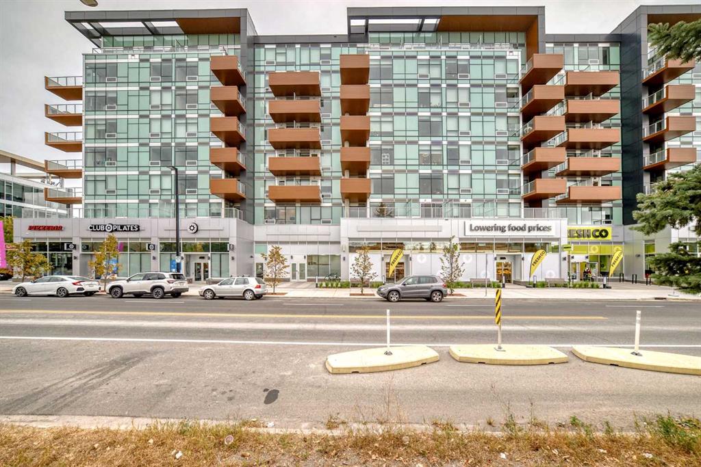 Picture of 206, 110 18a street nw  , Calgary Real Estate Listing