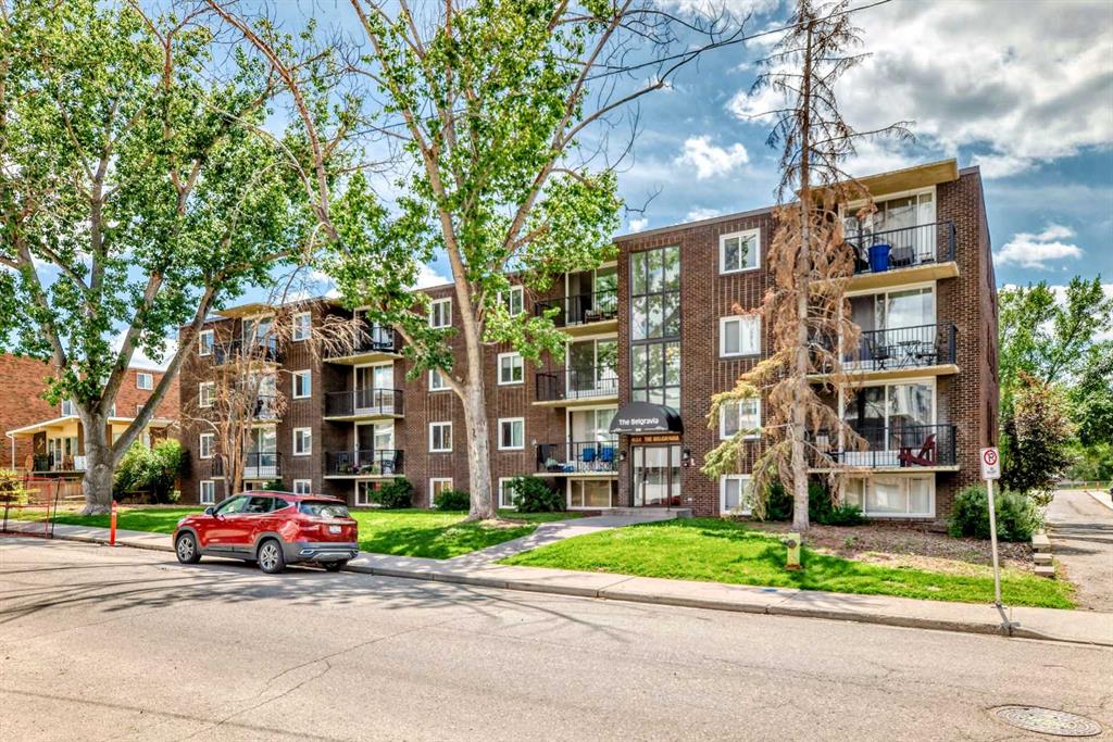 Picture of 305, 635 57 Avenue SW, Calgary Real Estate Listing