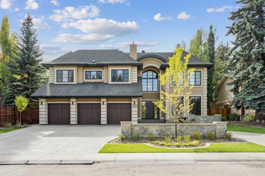 Picture of 1307 Baldwin Crescent SW, Calgary Real Estate Listing