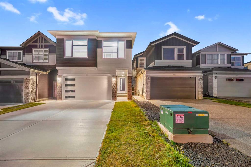Picture of 96 Savanna Lane NE, Calgary Real Estate Listing