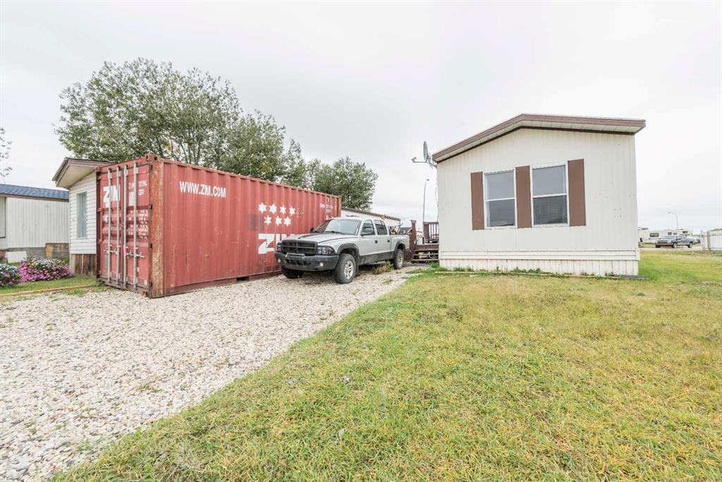 Picture of 94, 9824 104 Avenue , Clairmont Real Estate Listing