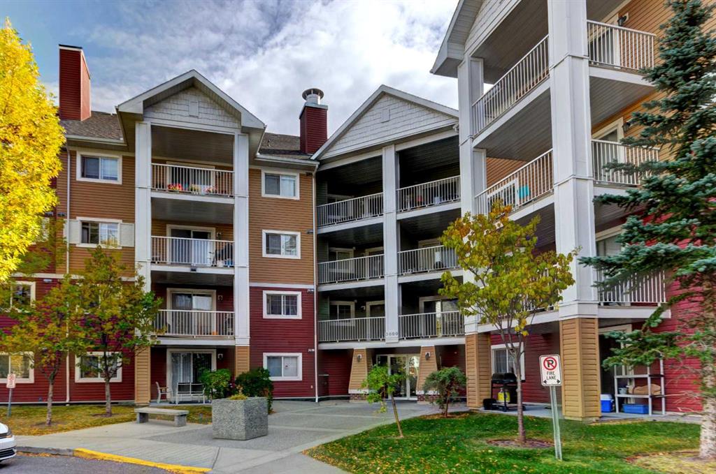 Picture of 3410, 10 Prestwick Bay SE, Calgary Real Estate Listing