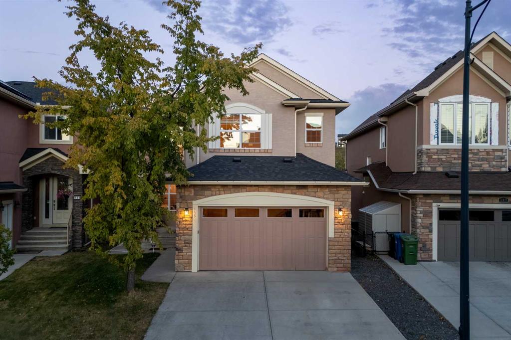Picture of 145 Sage Meadows Circle NW, Calgary Real Estate Listing