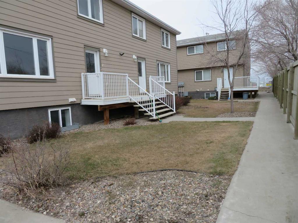 Picture of 6, 5524 49 Avenue , Lloydminster Real Estate Listing
