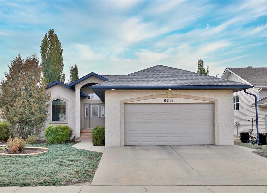 Picture of 6611 33 Avenue , Camrose Real Estate Listing