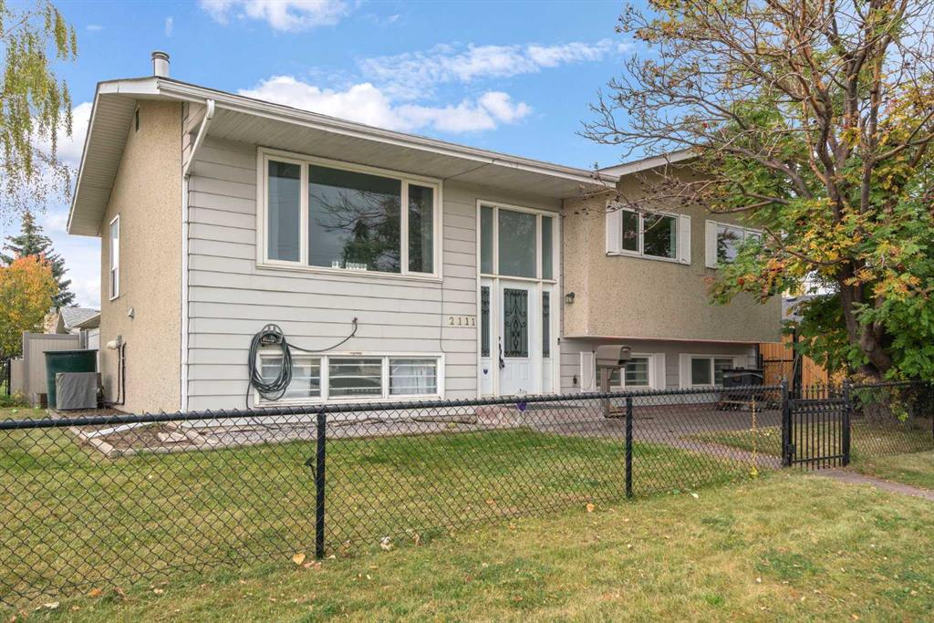Picture of 2111 69 Avenue SE, Calgary Real Estate Listing