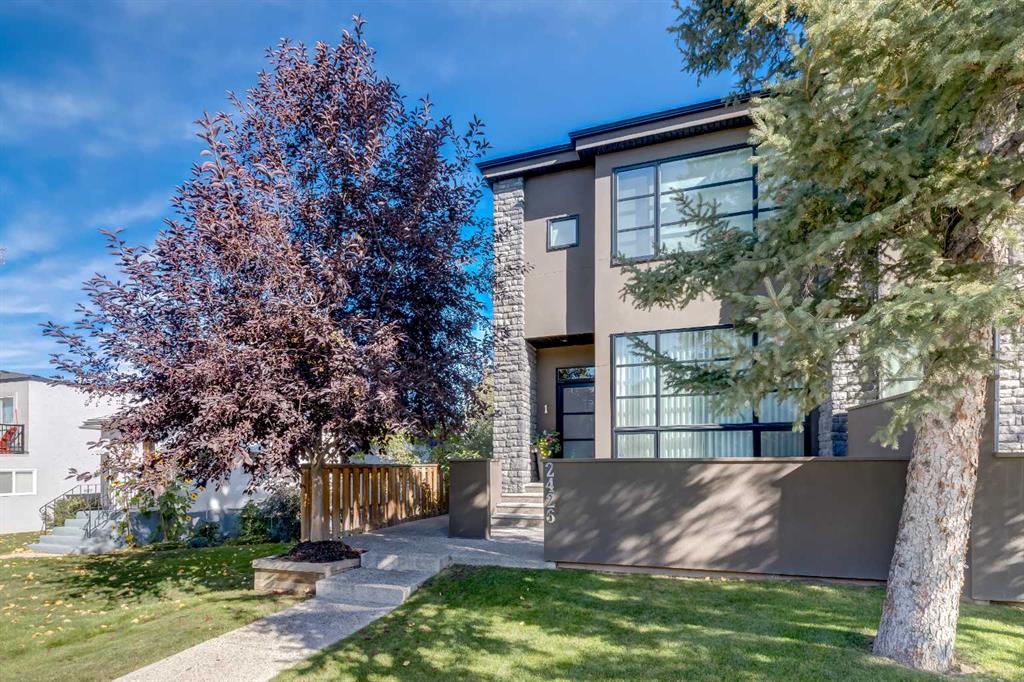 Picture of 2, 2426 29 Street SW, Calgary Real Estate Listing