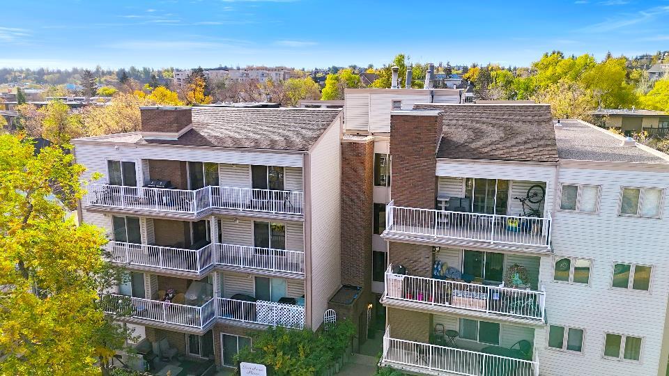 Picture of 205, 1625 14 Avenue SW, Calgary Real Estate Listing