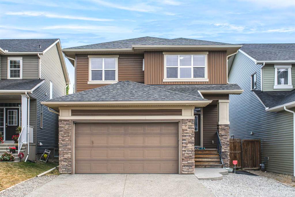 Picture of 136 Evansdale Common NW, Calgary Real Estate Listing