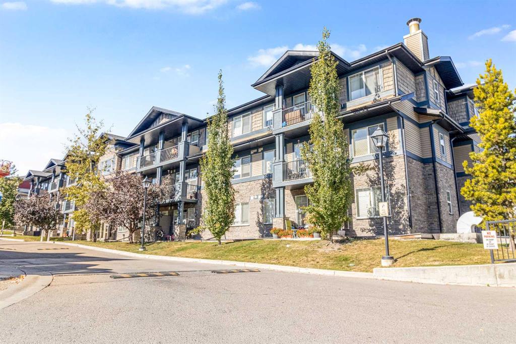 Picture of 306, 10 Panatella Road NW, Calgary Real Estate Listing