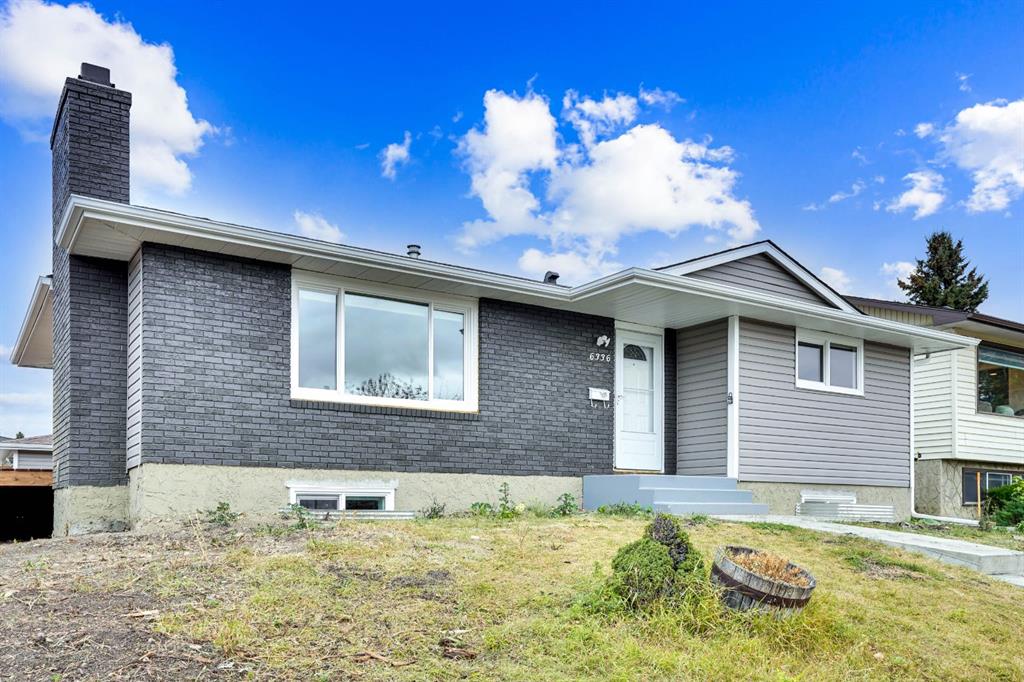 Picture of 6336 Pineridge Road NE, Calgary Real Estate Listing