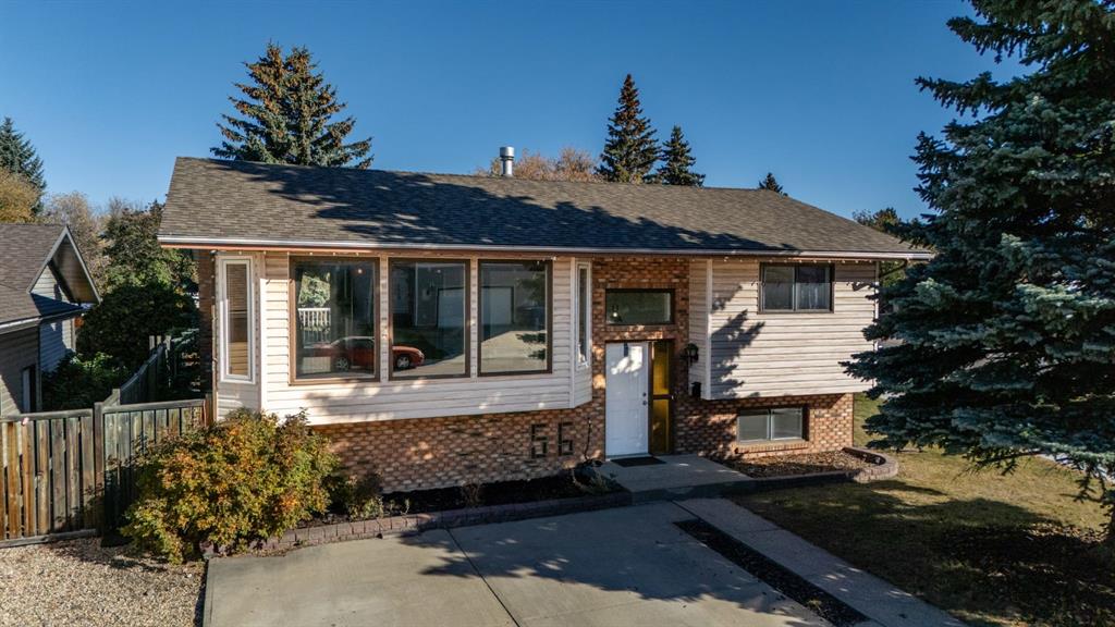 Picture of 56 Marion Crescent , Red Deer Real Estate Listing