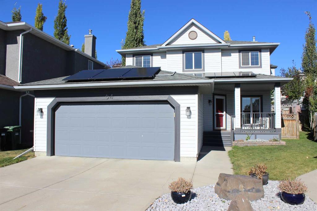 Picture of 64 Tuscany Ridge Green NW, Calgary Real Estate Listing