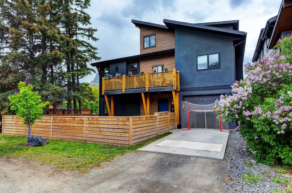 Picture of 1, 1401 1st Avenue , Canmore Real Estate Listing
