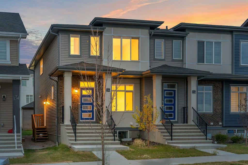 Picture of 230 carrington Gate NW, Calgary Real Estate Listing