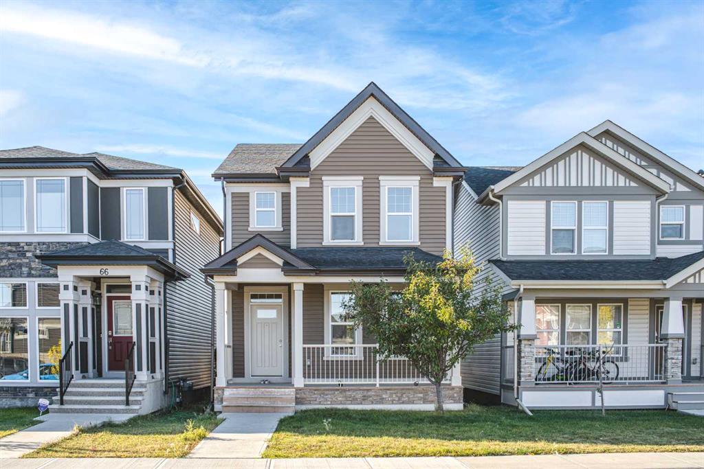 Picture of 70 Evanscrest Road NW, Calgary Real Estate Listing