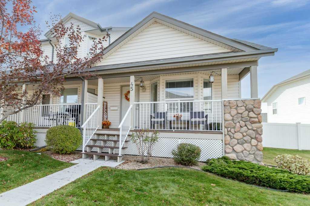 Picture of 45, 33 Donlevy Avenue , Red Deer Real Estate Listing
