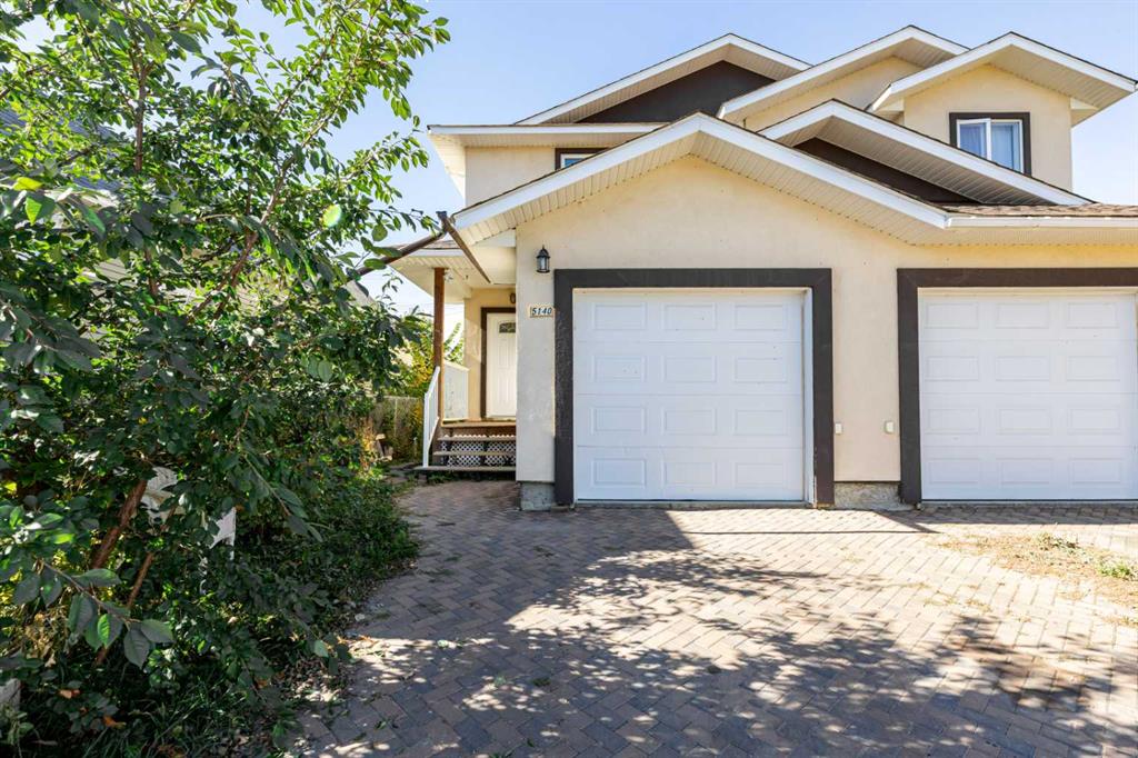 Picture of 5140 51 Street , Lacombe Real Estate Listing