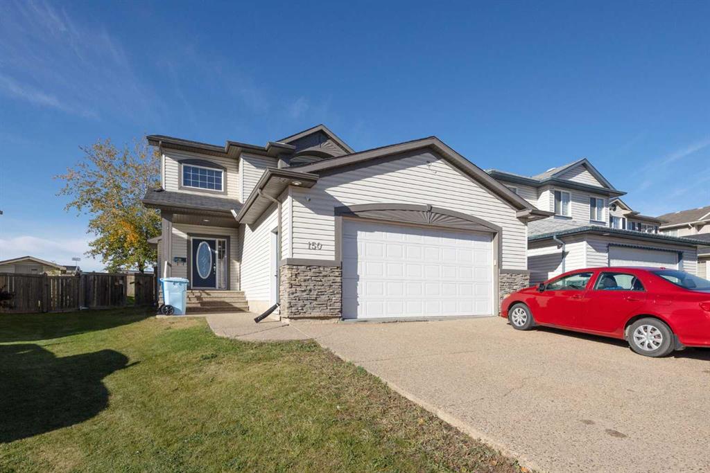 Picture of 150 Plamondon Way , Fort McMurray Real Estate Listing